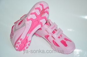 Кроссовки для девочки "TOM.M"