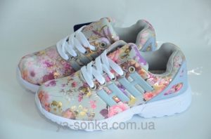 Кроссовки для девочки "CSCK.S"