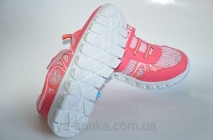 Кроссовки для девочки "СВТ.Т"