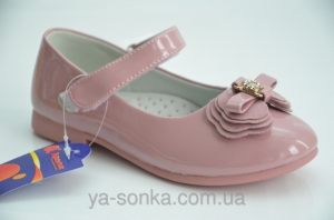 Туфли для девочки