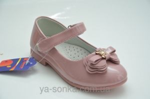 Туфли для девочки