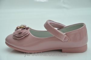 Туфли для девочки