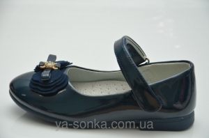 Туфли для девочки