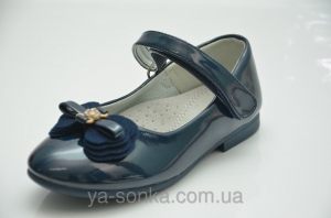 Туфли для девочки