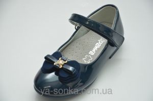 Туфли для девочки