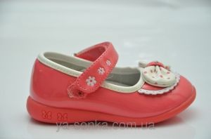 Туфли для девочки