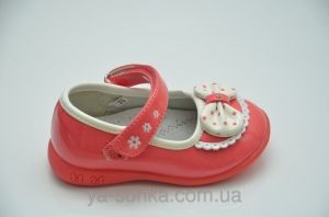 Туфли для девочки