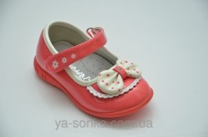 Туфли для девочки