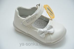 Туфли для девочки