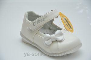 Туфли для девочки