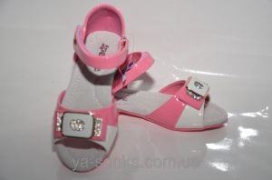 Сандалии для девочки