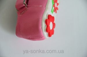 Туфли для девочки