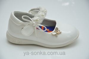 Туфли для девочки