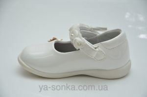 Туфли для девочки