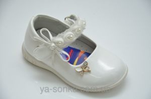 Туфли для девочки
