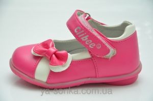 Туфли для девочки