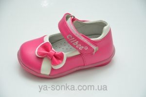 Туфли для девочки