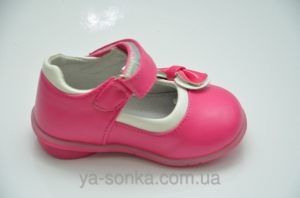 Туфли для девочки