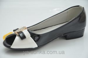 Туфли для девочки