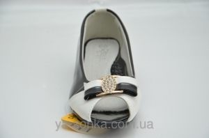 Туфли для девочки