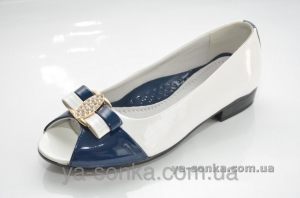 Туфли для девочки