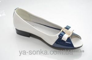 Туфли для девочки
