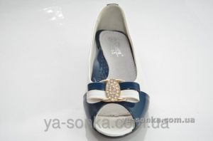 Туфли для девочки