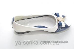 Туфли для девочки