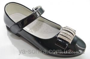 Туфли для девочки