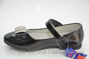 Туфли для девочки