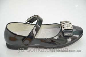 Туфли для девочки