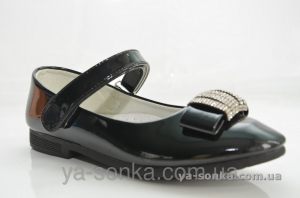 Туфли для девочки