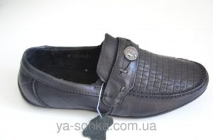 Туфли для мальчика