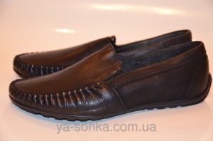 Туфли для мальчика