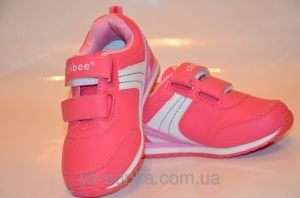 Кроссовки для девочки