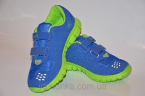 Кроссовки для Вашего ребенка
