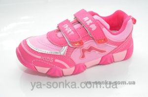Кроссовки для девочки