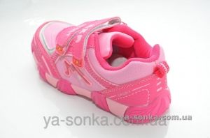 Кроссовки для девочки