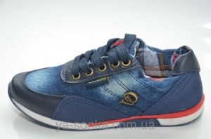 Кроссовки для Вашего ребенка