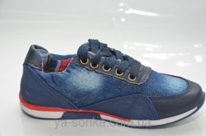 Кроссовки для Вашего ребенка