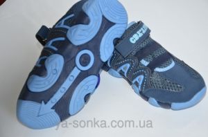 Кроссовки для мальчика