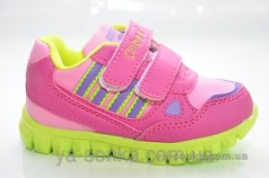 Кроссовки для девочки