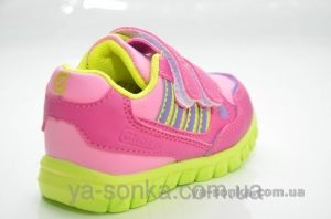 Кроссовки для девочки