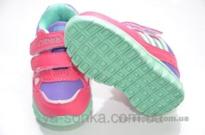 Кроссовки для девочки