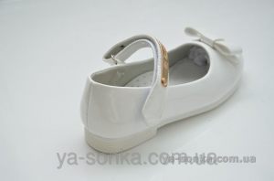 Туфли для девочки