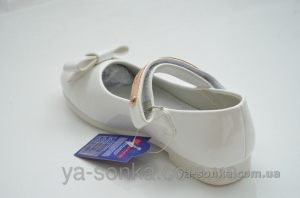 Туфли для девочки