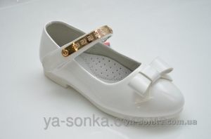 Туфли для девочки
