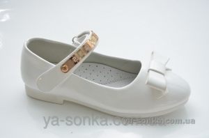 Туфли для девочки