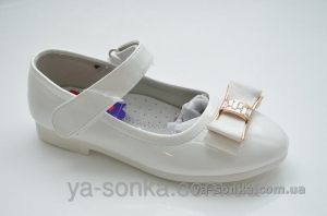 Туфли для девочки