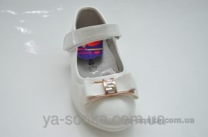 Туфли для девочки